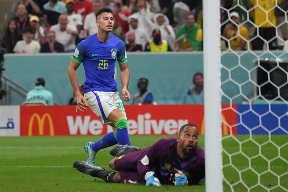Gabriel Martinelli
