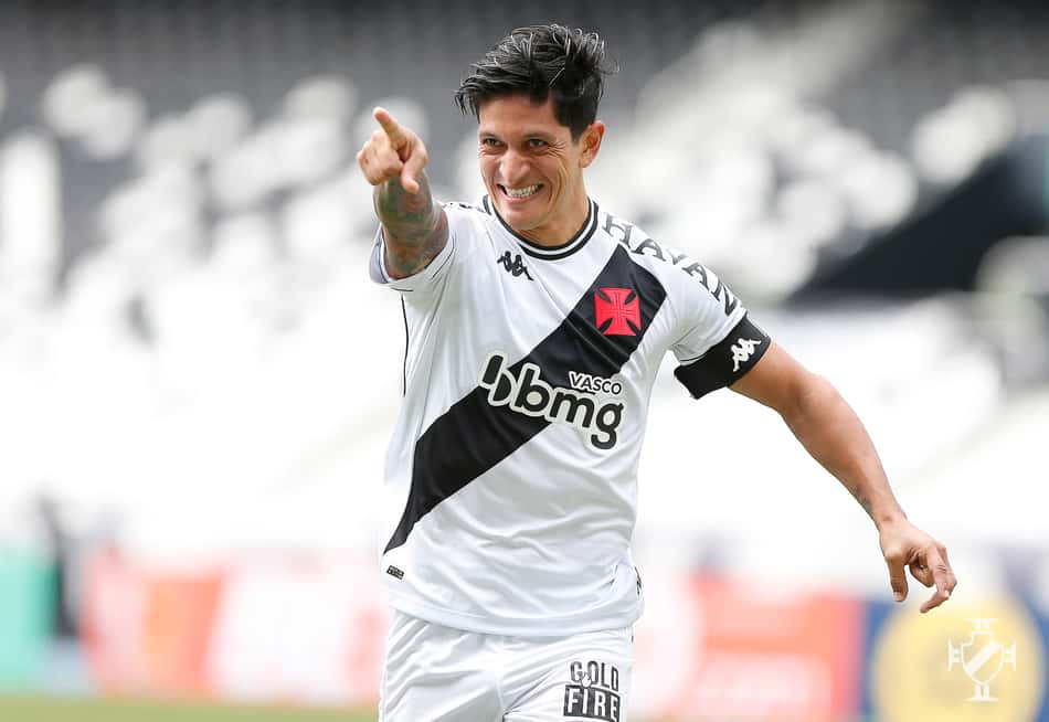 Vasco Taça Rio 2021