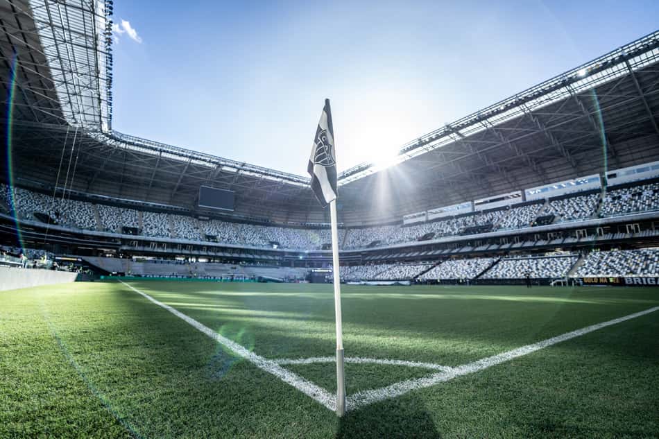 Arena MRV