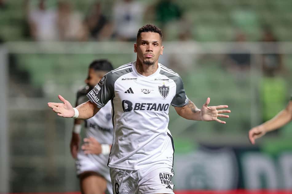 Pedro Souza / Atlético