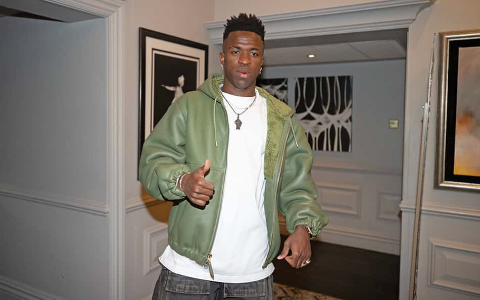 Lance!