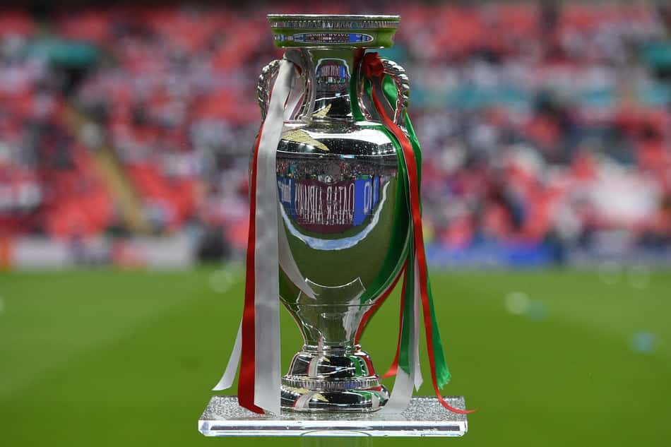 Eurocopa - Troféu
