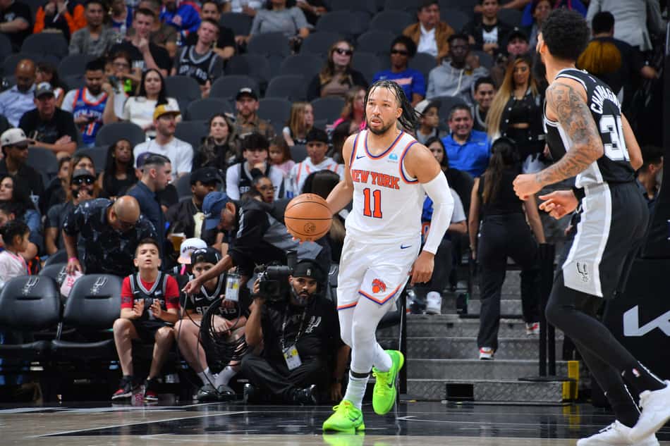 Jalen Brunson