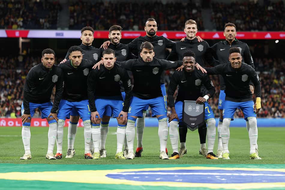 SOBE E DESCE: o balanço do Brasil, jogador a jogador, na primeira convocação de Dorival