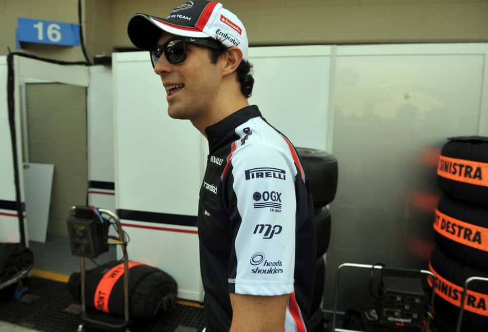 Bruno Senna