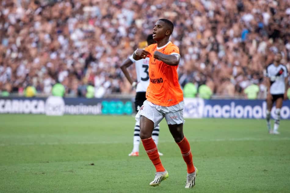 OLHO NELES! 10 destaques dos estaduais que podem reforçar seu time no Brasileirão