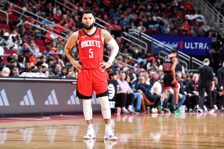 Fred VanVleet