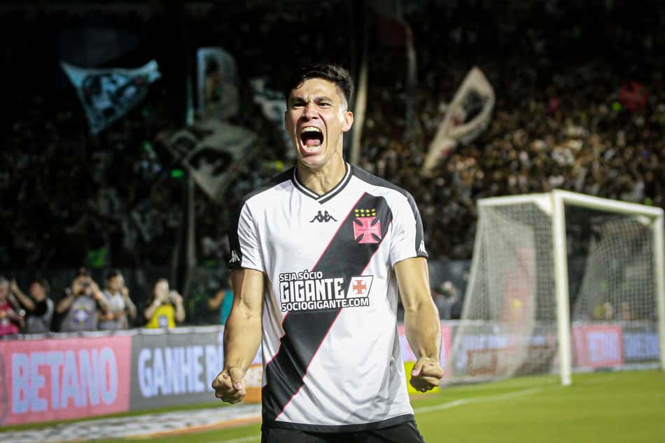 Matheus Lima/Vasco