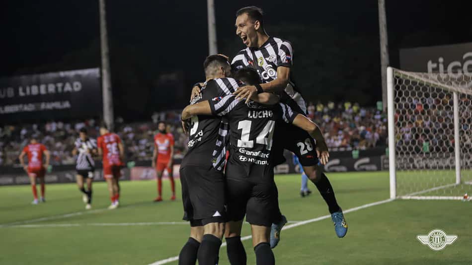 Libertad