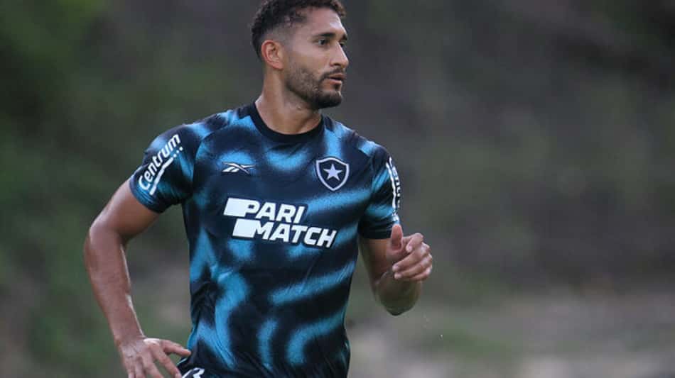 Pablo Botafogo