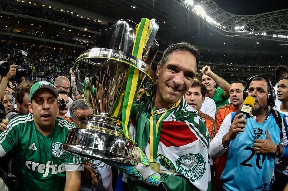 Fernando Prass