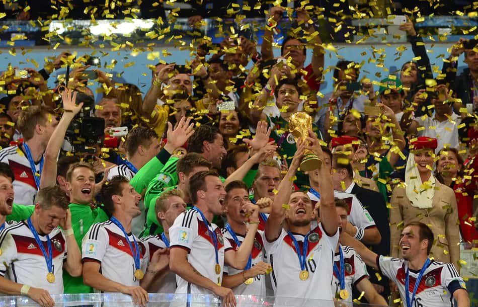 alemanha copa 2014