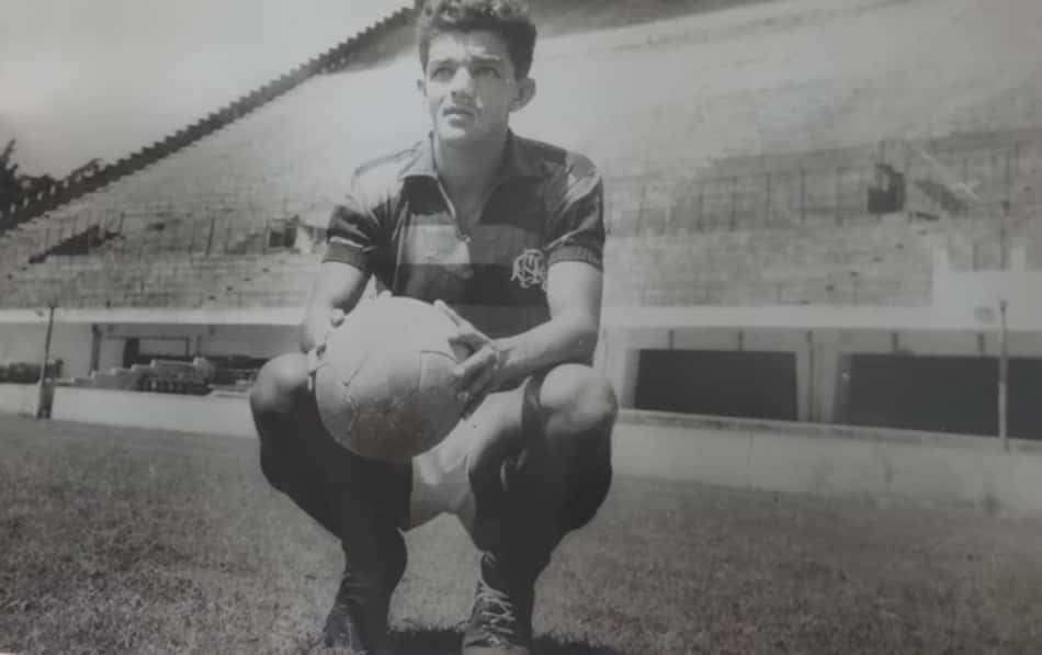 Dida - Flamengo