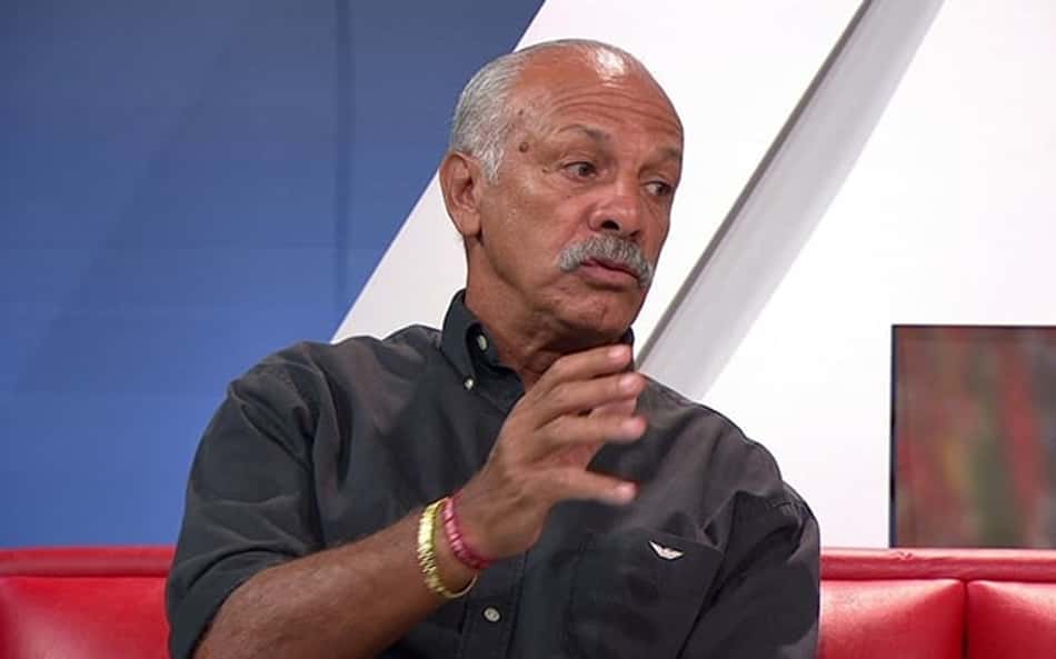 Maestro Júnior não perdoa erro de titular do Flamengo: 'Sem necessidade'