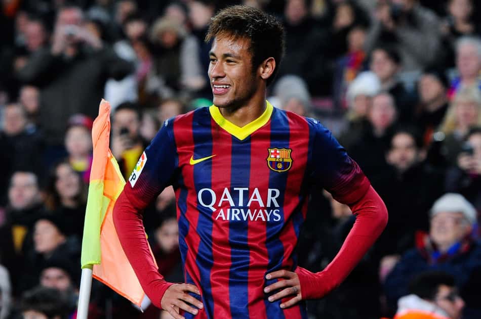 neymar
