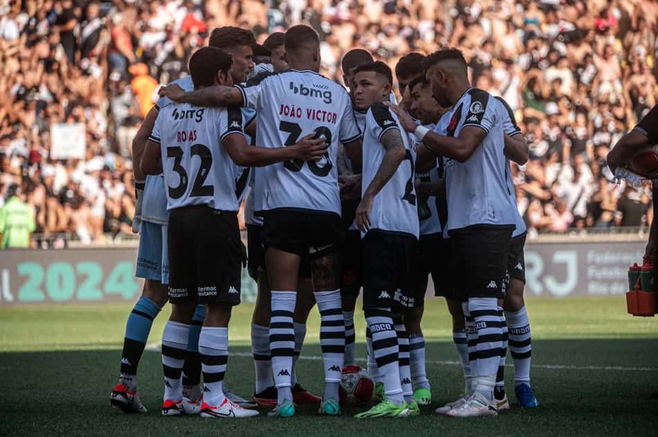 vasco