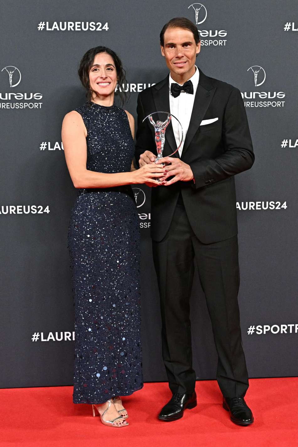 Rafa Nadal