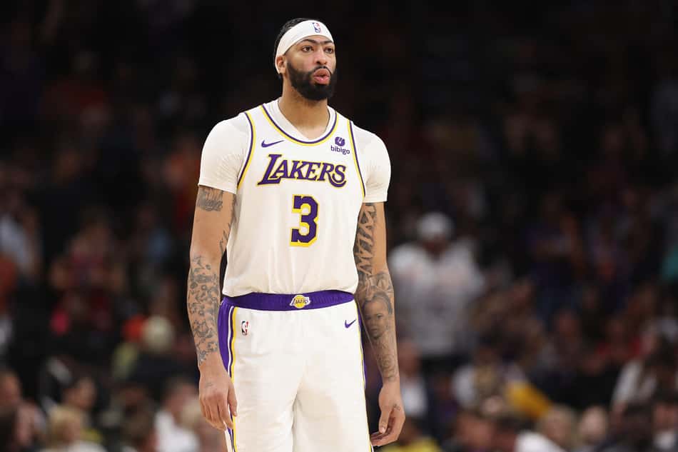 Anthony Davis
