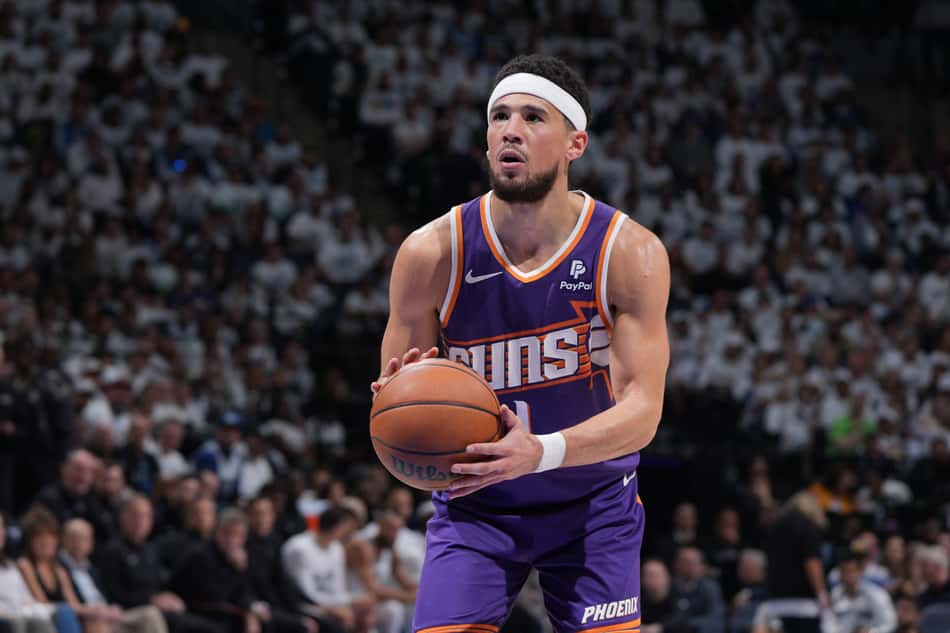 Devin Booker