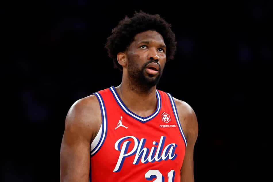 Joel Embiid