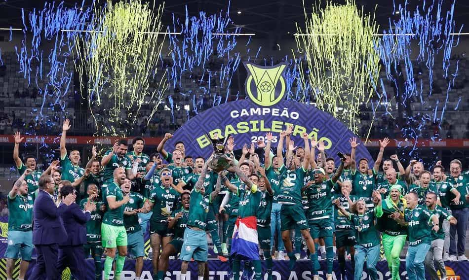 Veja os elencos mais caros do Brasileirão 2024