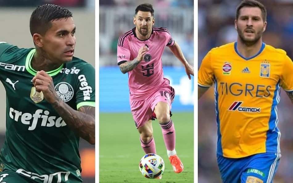 jogadores mais bem pagos