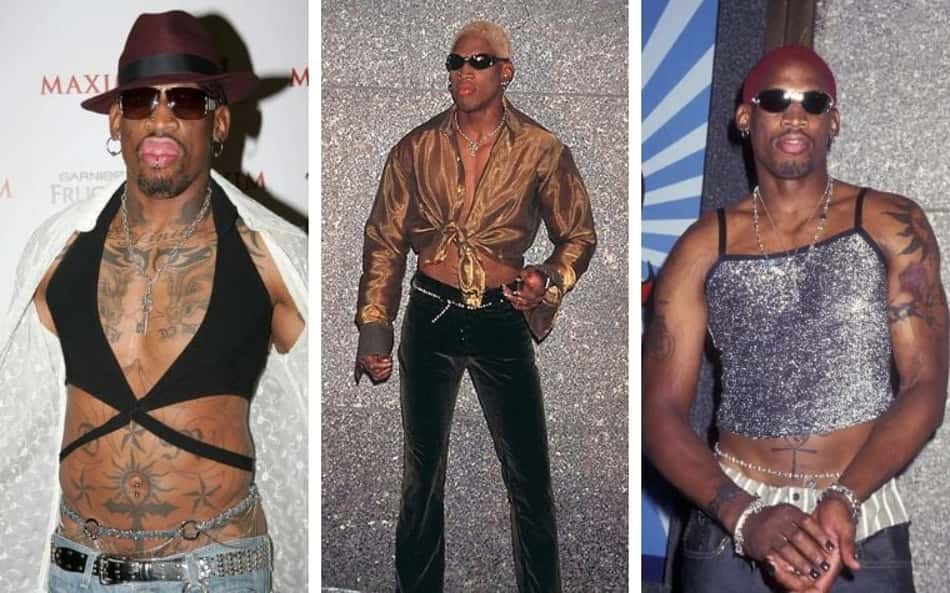 dennis rodman