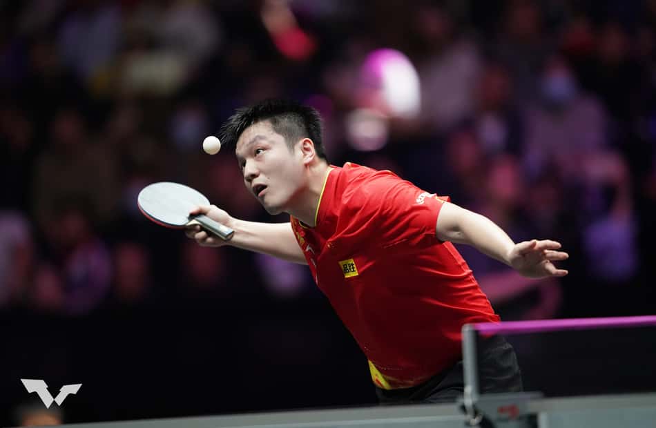 Fan Zhendong