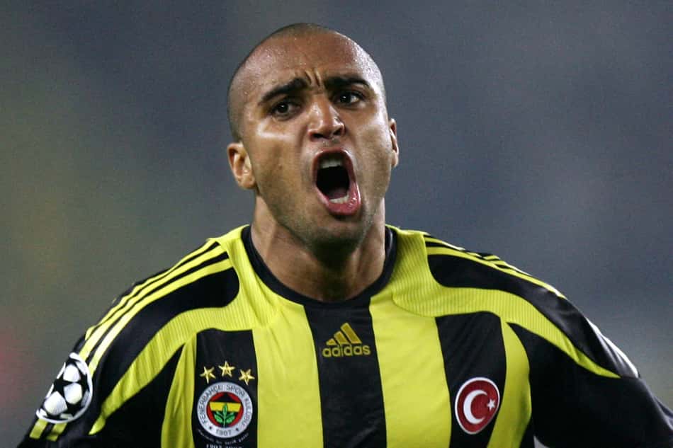 Deivid - Fenerbahçe
