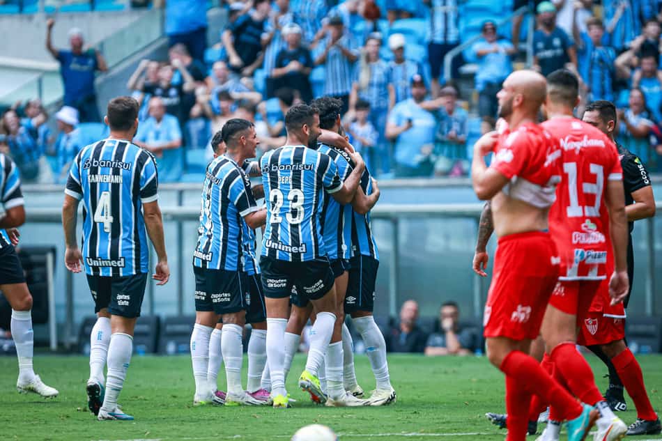 grêmio