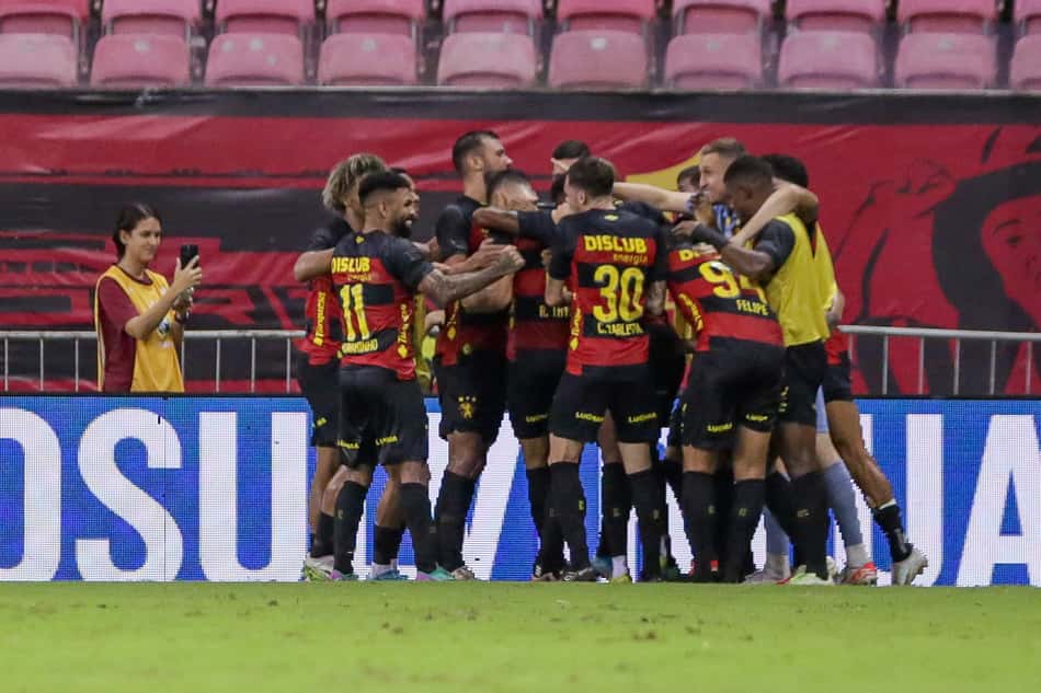 Sport - Copa Nordeste
