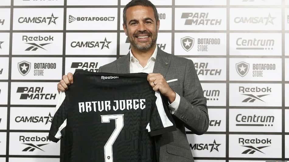 Artur Jorge