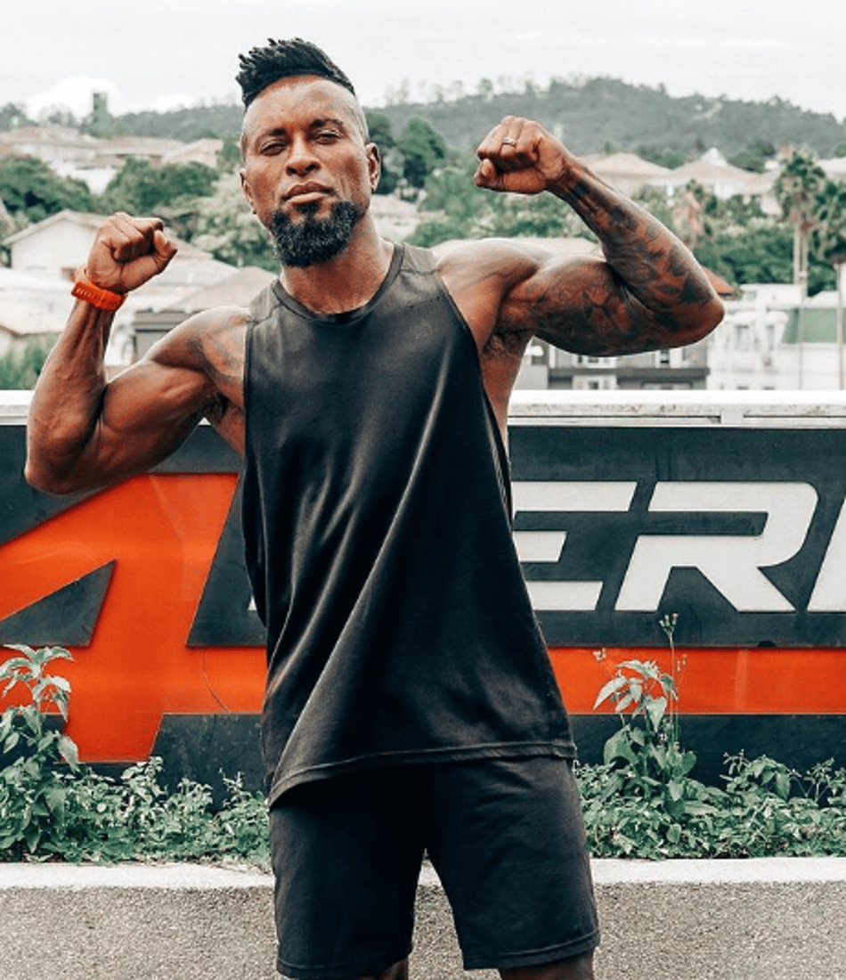 zé roberto