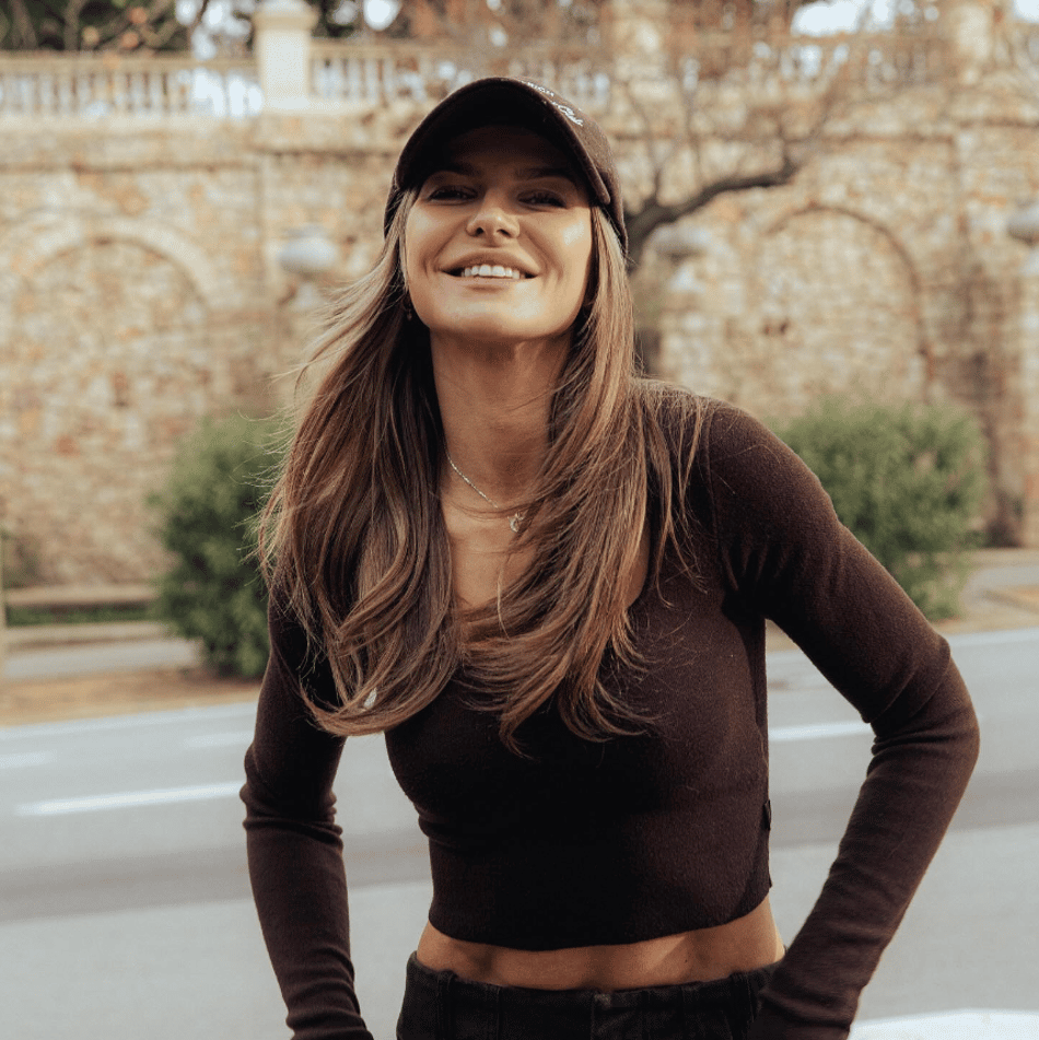 anna lewandowska