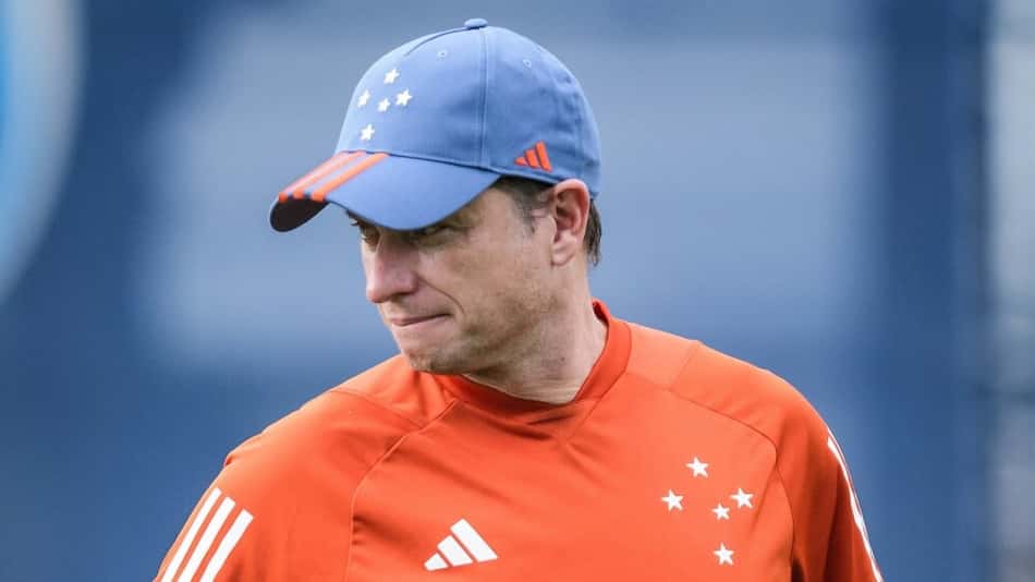 Cruzeiro contrata novo técnico: saiba os clubes brasileiros com mais trocas de treinadores no século 21