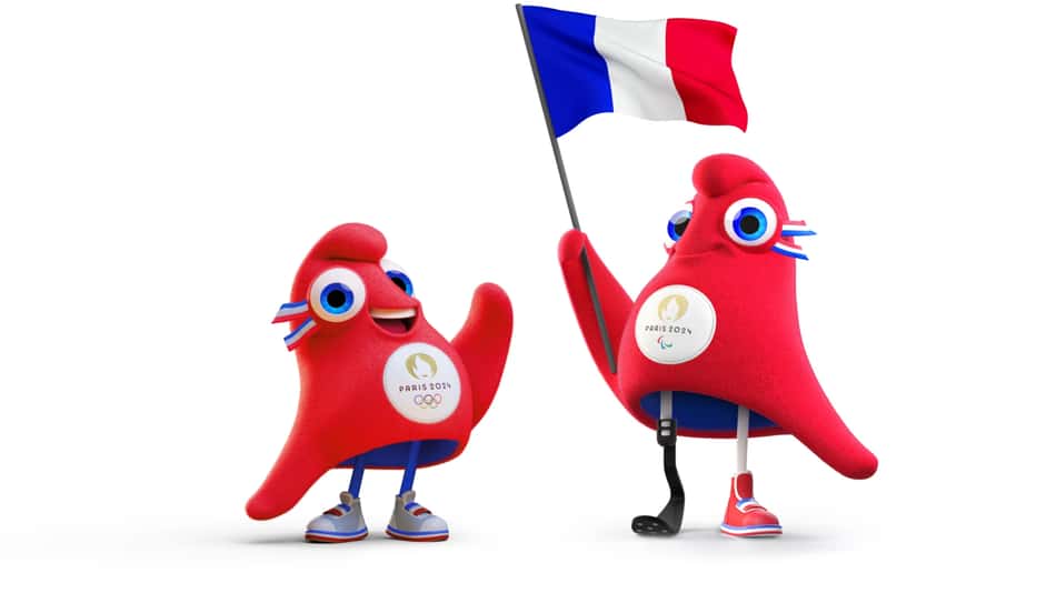 90 dias para as Olimpíadas! Relembre todas mascotes dos Jogos