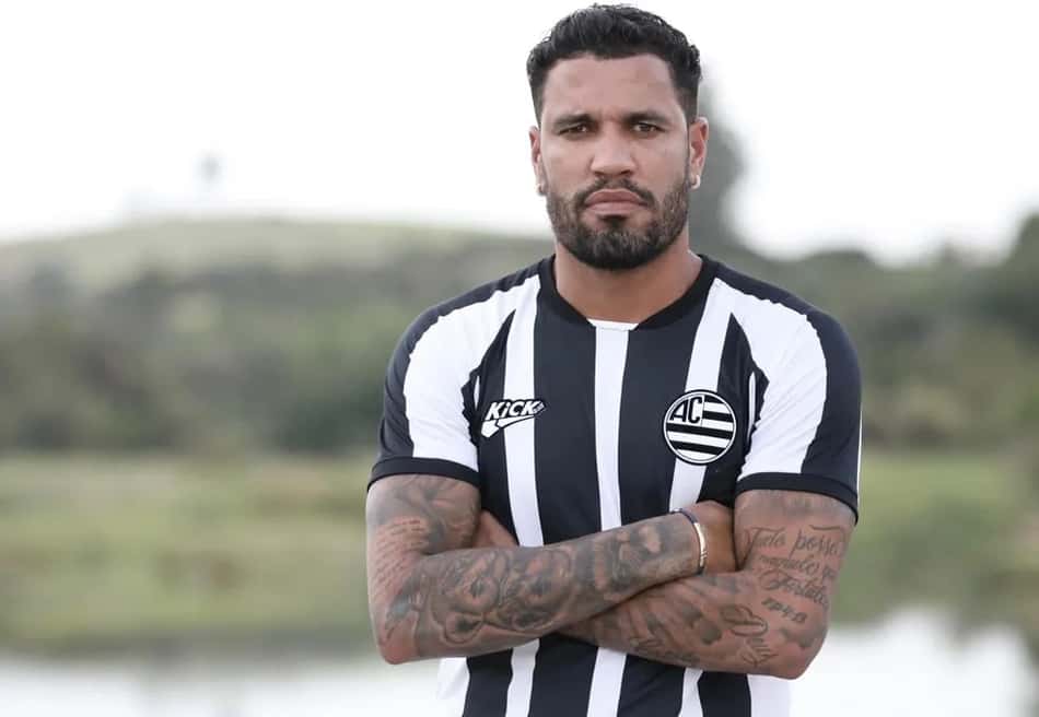 Jonathas Athletic