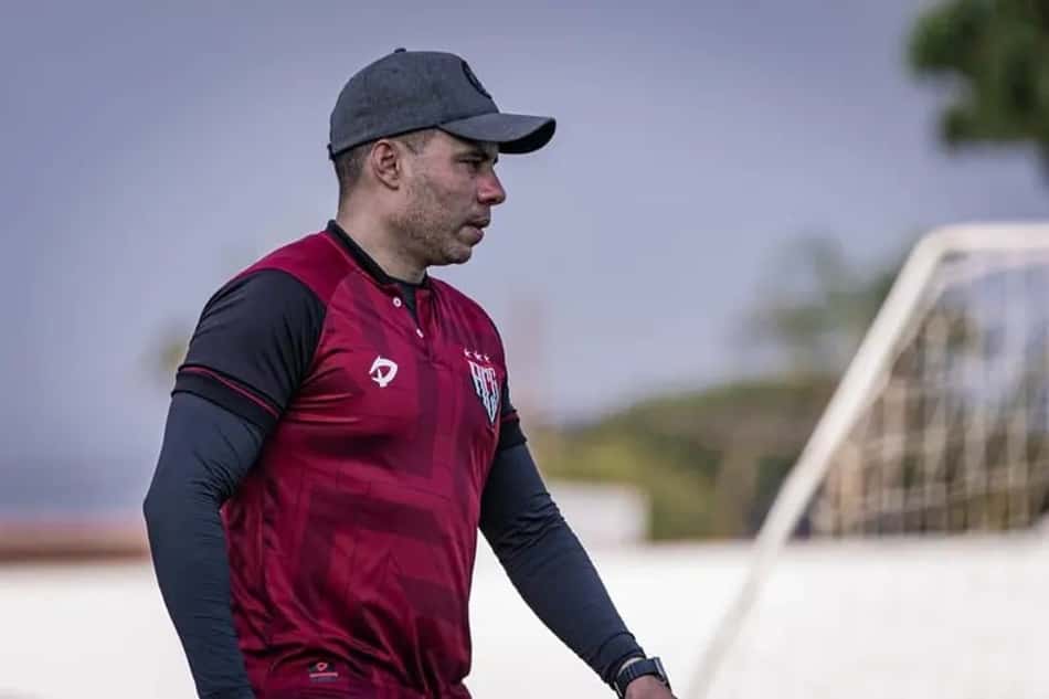 Jair Ventura