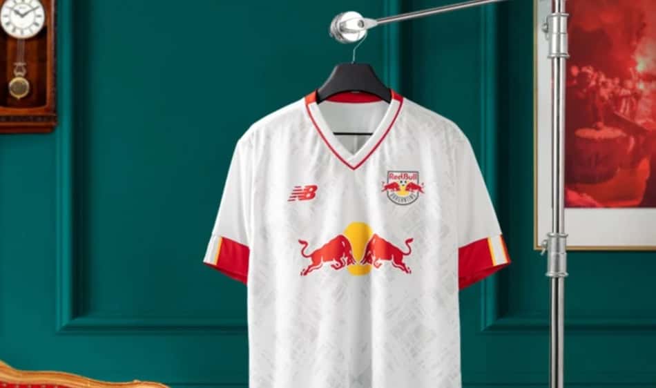 bragantino camisa