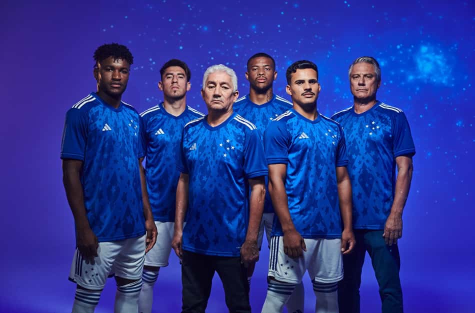 camisa cruzeiro 2024