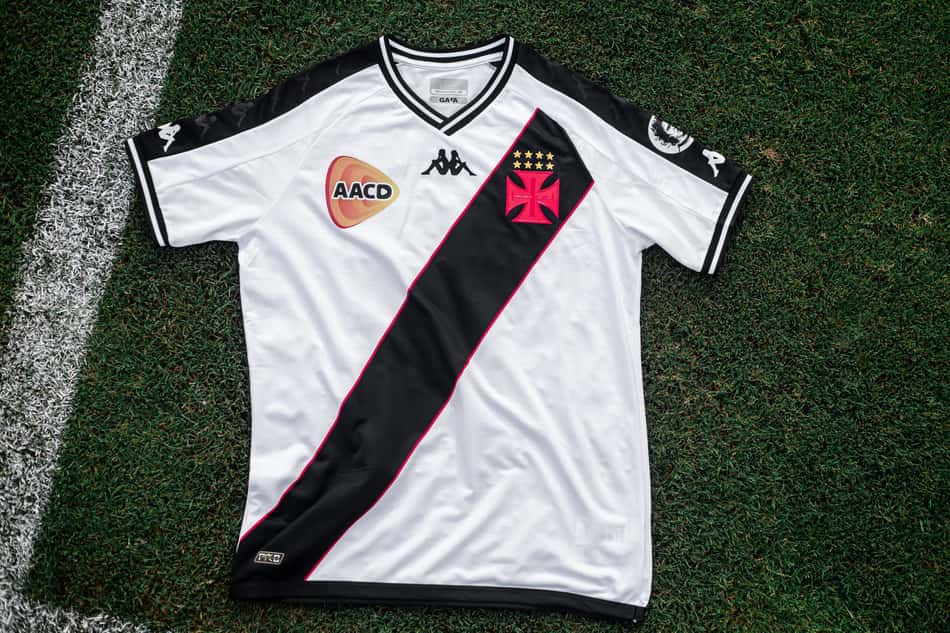 camisa vasco 2024