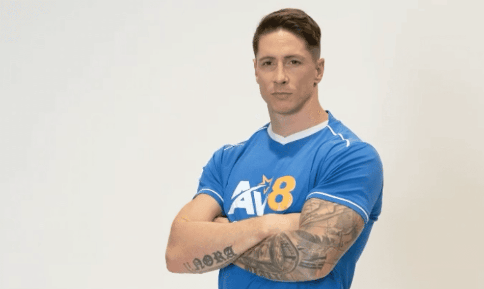 fernando torres