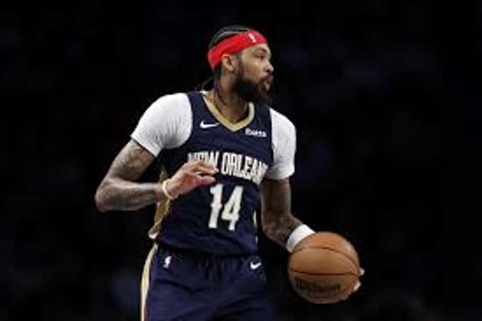 Lance!