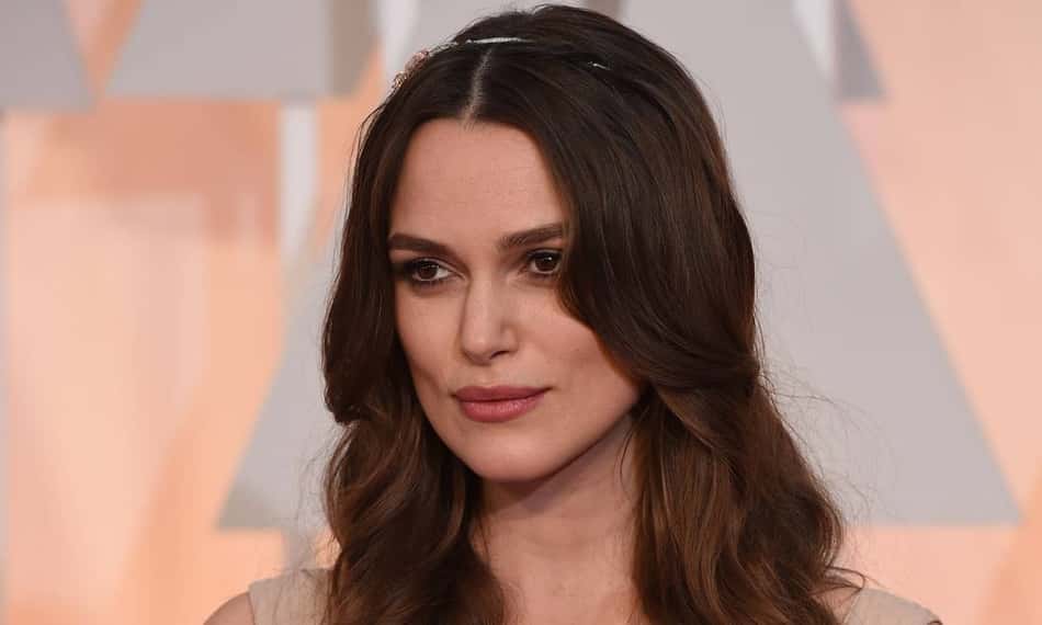 Keira Knightley