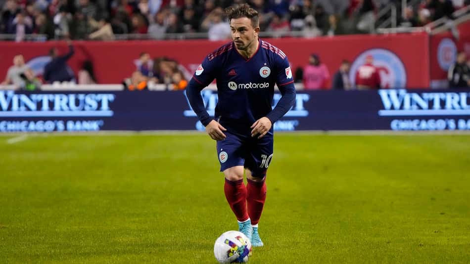 shaqiri chicago fire