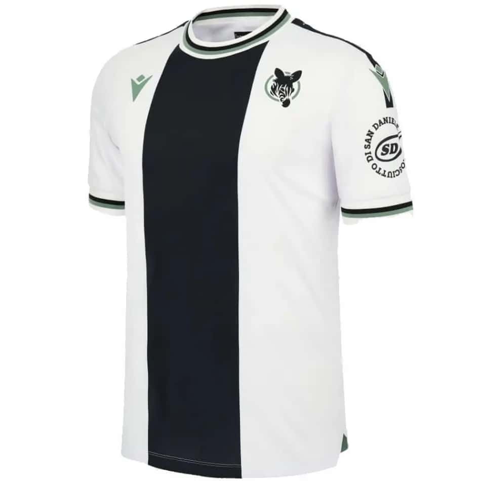 camisa udinese