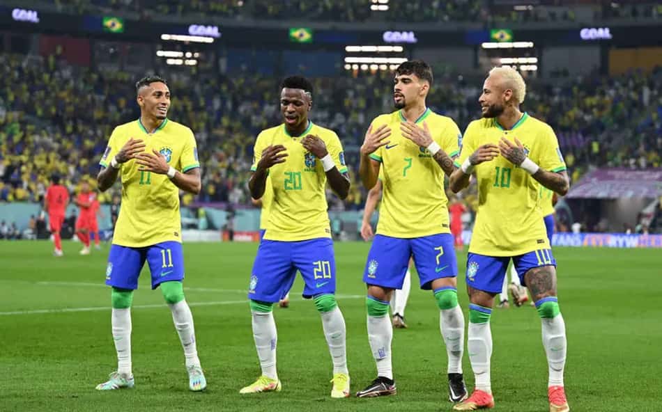 Lesão de titular da Seleção Brasileira preocupa torcedores: 'Abalo total'