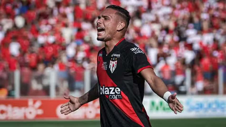 Confira o aproveitamento dos 20 clubes do Brasileirão na temporada 2024