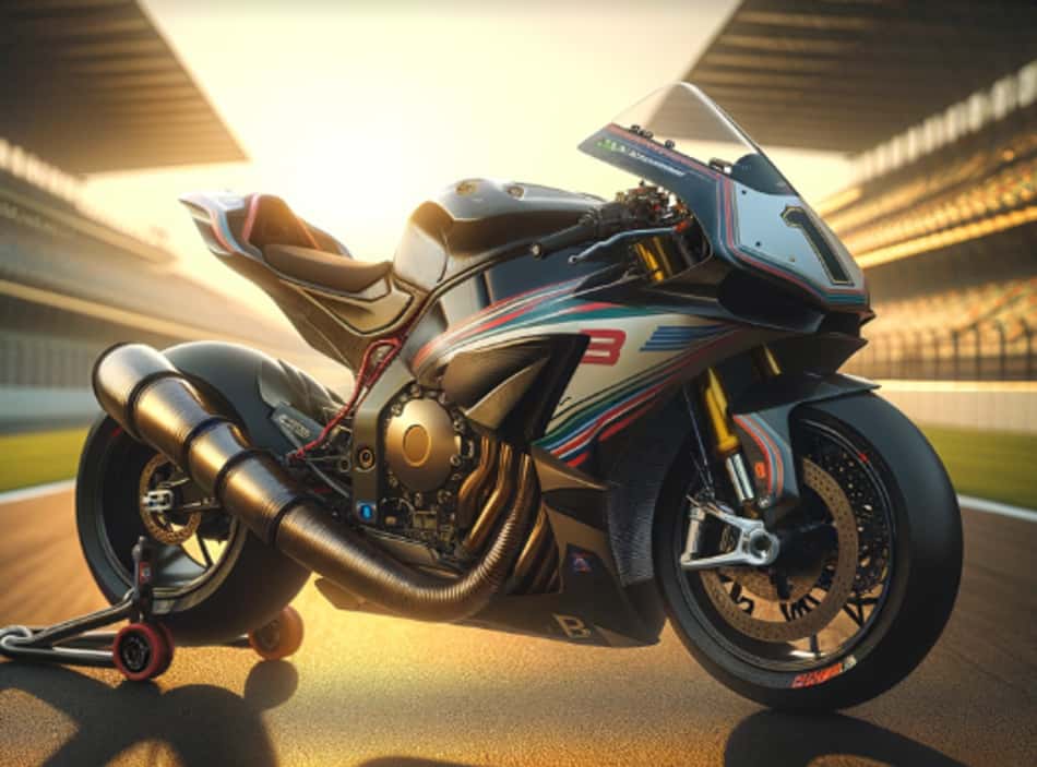 moto williams