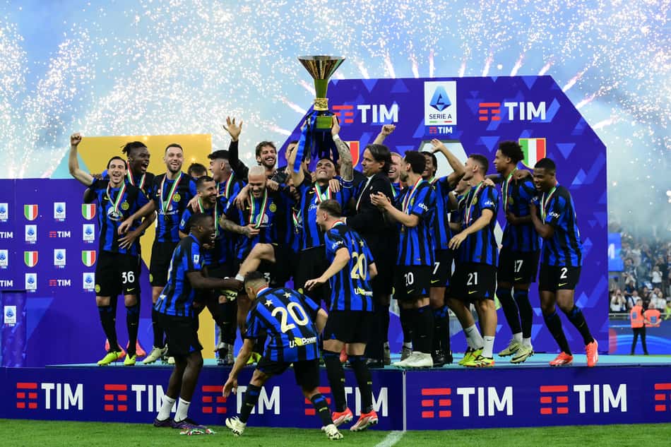 inter de milão serie a